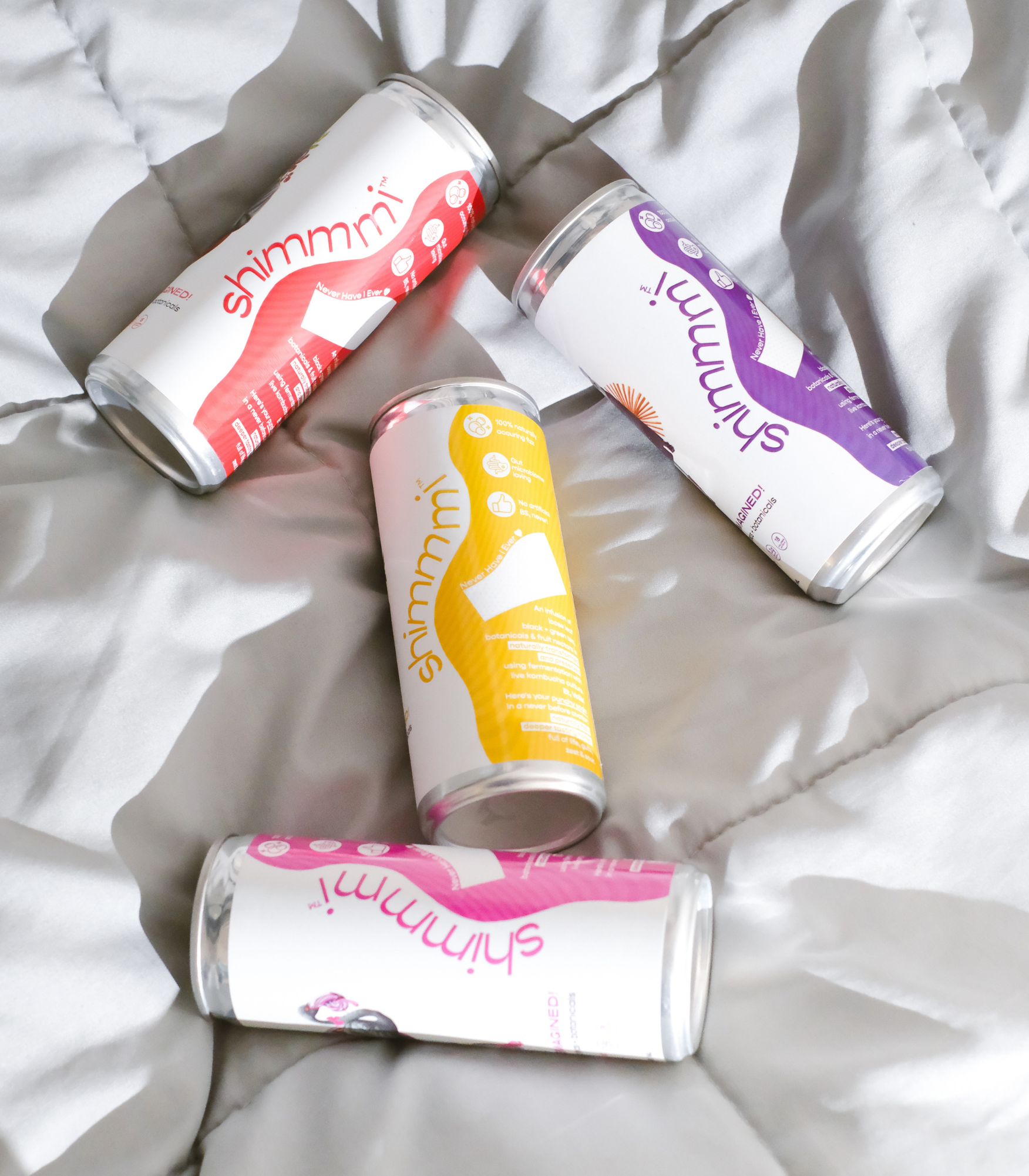 soda reimagined! - assorted box