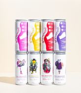 soda reimagined! - assorted box