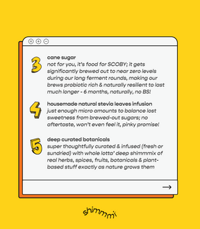 mintea citrus